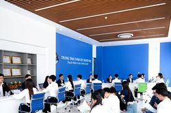 Trường Đại học Văn Hiến công bố điểm sàn xét tuyển đợt 1