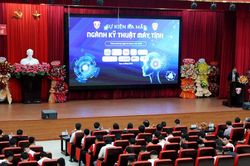 Đại học Huế ra mắt ngành Kỹ thuật máy tính