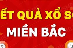 XSMB 4/7 - Kết quả xổ số miền Bắc hôm nay ngày 4/7/2026