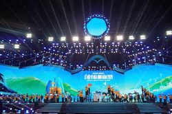 Khai mạc Lễ hội Vì Hòa bình 2026: Quảng Trị kết nối ký ức với tương lai