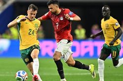 Ai Cập viết lại lịch sử World Cup 2026