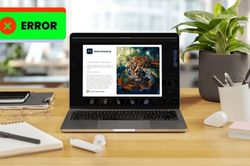 Cách khắc phục lỗi không lưu được ảnh JPG trong Photoshop