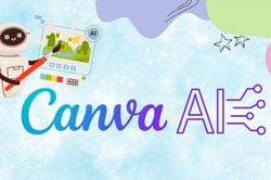 Cách tạo đồ họa bằng AI trên Canva tiện lợi, hiệu quả