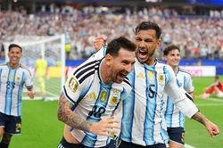 World Cup 2026: Messi và những giới hạn không ngừng được xô đổ