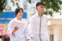 Điểm sàn xét tuyển năm 2026 của các trường đại học phía Bắc