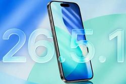 Người dùng iPhone 17 nên cập nhật ngay iOS 26.5.2