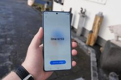 Samsung chuẩn bị ra mắt tính năng bảo mật mới trên One UI 9