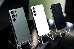Một số máy Samsung đời cũ bất ngờ có dấu hiệu của Galaxy AI
