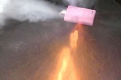 Nhật Bản ghi nhận số vụ cháy do pin lithium-ion ở mức cao kỷ lục