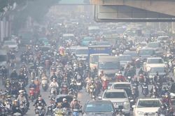 Vùng phát thải thấp: Từ cơ chế đặc thù của Luật Thủ đô đến phép thử quản trị đô thị xanh