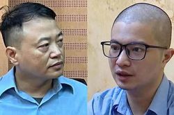 Shark Bình bị cáo buộc tham gia 'rửa tiền' gần 320 tỷ đồng trong 'vụ Mr Pips'