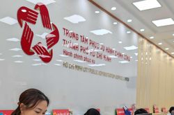 TP Hồ Chí Minh phấn đấu lọt vào nhóm 5 toàn quốc về Chỉ số cải cách hành chính