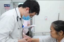 Tuyển sinh đại học 2026: Dự báo điểm chuẩn ngành Y khoa tăng