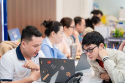 Hé lộ sự phân hóa mạnh điểm sàn xét tuyển tại nhiều trường đại học phía Nam