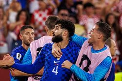FIFA n&oacute;i g&igrave; về b&agrave;n thắng bị hủy tranh c&atilde;i của Croatia?