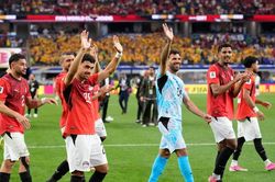 Ai Cập viết nên lịch sử World Cup, mở ra chương mới cho bóng đá châu Phi