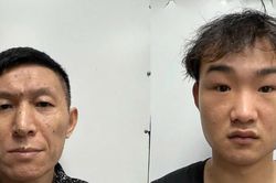 Bắt nhóm người nước ngoài ra Phú Quốc để lừa đảo trực tuyến