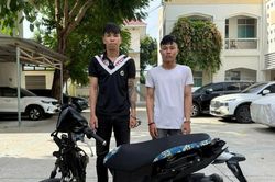 Khởi tố đối tượng chuyên đột nhập ô tô không khóa cửa, gây gần 10 vụ trộm ở Đà Nẵng