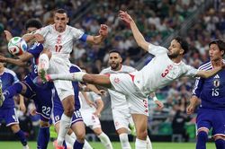 Không phải Iran, đây mới là đội tuyển đen đủi nhất World Cup 2026!
