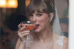 Dàn khách mời khủng đổ bộ lễ cưới Taylor Swift