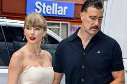 Đám cưới kín như bưng của Taylor Swift