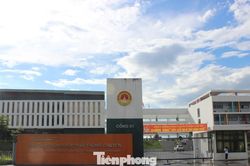 Tuyên Quang báo cáo Thủ tướng, huy động 60 cán bộ công an rà soát vụ điểm Toán cao bất thường