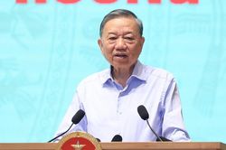 Tổng Bí thư, Chủ tịch nước: Tăng trưởng chỉ có ý nghĩa khi đi cùng việc làm, thu nhập, nhà ở