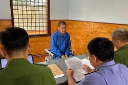 Nghi phạm giết nữ sinh 12 tuổi, phi tang thi thể xuống giếng khai g&igrave;?