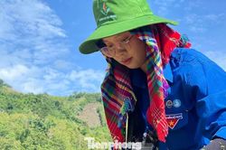 Hè tình nguyện đầy ý nghĩa vì cộng đồng