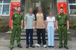 Nam sinh bị bắt c&oacute;c online gọi điện về nh&agrave; 'đ&ograve;i' chuyển 150 triệu đồng