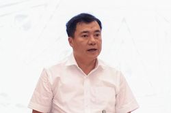 Thứ trưởng C&ocirc;ng Thương: Gi&aacute; xăng dầu giảm gi&aacute; c&aacute;c mặt h&agrave;ng cũng phải giảm theo