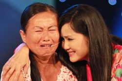 'Như chưa hề có cuộc chia ly' dừng phát sóng trên VTV