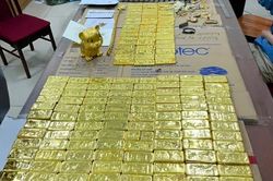 Thu 78kg vàng, hàng triệu USD và nhiều bất động sản trị giá trăm tỷ của Mr Pips