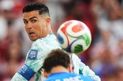 Dự đoán vô địch World Cup: Pháp số 1, Bồ Đào Nha có 5% cơ hội