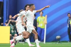 Trực tiếp Canada vs Morocco 0-1 (H2): Morocco su&yacute;t n&acirc;ng tỷ số l&ecirc;n 2-0