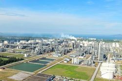 Giá trị chiến lược của Nhà máy Lọc hóa dầu Nghi Sơn với nền kinh tế và an ninh năng lượng quốc gia