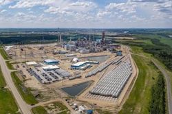 Canada khởi động dự án đường ống dẫn dầu nối với châu Á