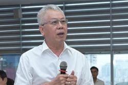 TS Nguyễn Đức Kiên: Cần doanh nghiệp nhà nước đủ mạnh để mở đường cho các ngành năng lượng mới
