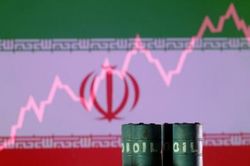 Iran tìm cách bán dầu cho Nhật Bản