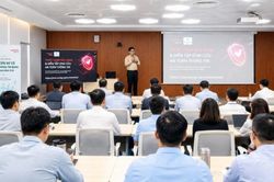 PV GAS nâng cao năng lực ứng phó sự cố an toàn thông tin trong kỷ nguyên số