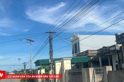 Thay đổi thói quen giúp giảm chi phí tiền điện