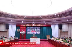 Bộ C&ocirc;ng an chủ động ứng ph&oacute; với B&atilde;o số 1