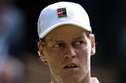 Sinner thẳng tiến vòng 4 Wimbledon 2026