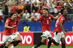 Video bóng đá Úc vs Ai Cập: Loạt penalty định mệnh