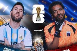 Lịch thi đấu World Cup 2026 hôm nay 4/7