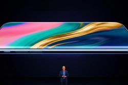 6 mẫu iPhone thế hệ mới sẽ 'bùng nổ' kỷ niệm 20 năm