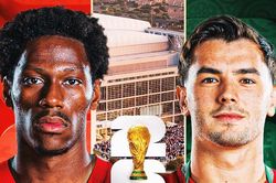 Nhận định Canada vs Maroc: Bắt nạt đội đồng chủ nhà