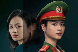 Khán giả bất ngờ khi phát hiện Việt Hoa 'Lửa trắng' là công an chìm