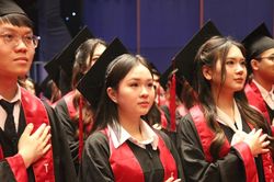 Trường ĐH Ngoại thương công bố điểm sàn xét tuyển năm 2026