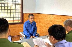 Lời khai lạnh người của kẻ sát hại bé gái 12 tuổi, ném thi thể xuống giếng
